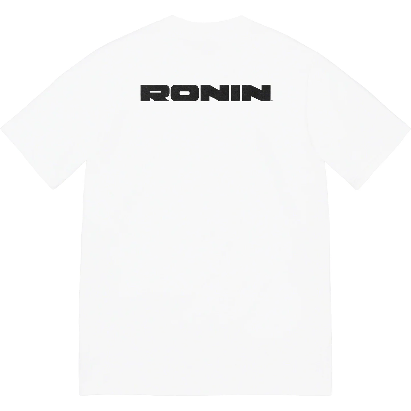 Supreme Ronin Tee Pink シュプリーム ローニン \