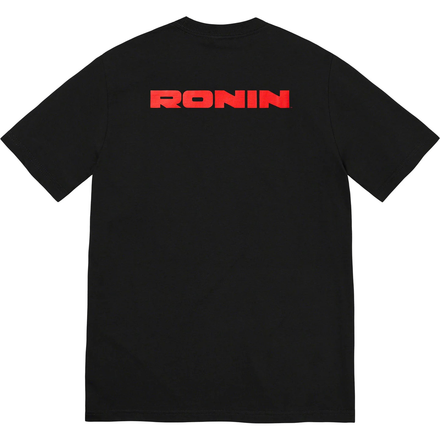 Supreme Ronin Tee Pink シュプリーム ローニン ピンク-