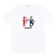 Business Tee | Supreme 23ss