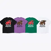 Supreme/Hardies Bolt Tee | Supreme 23ss