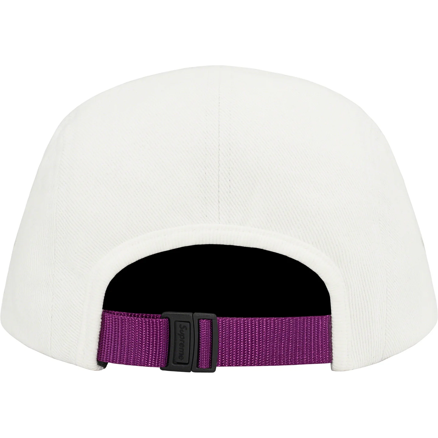 Suede Visor Camp Cap | Supreme 23ss