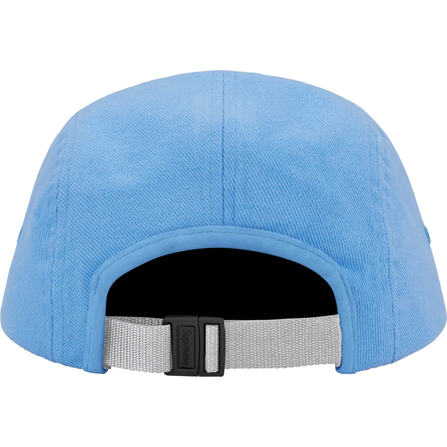 Suede Camp Cap - spring summer 2023 - Supreme