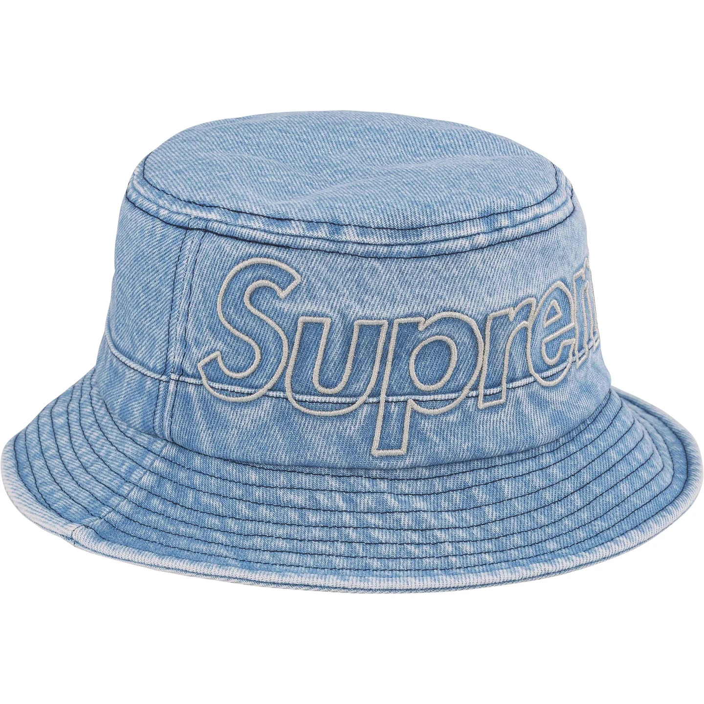 Supreme Outline Crusher \