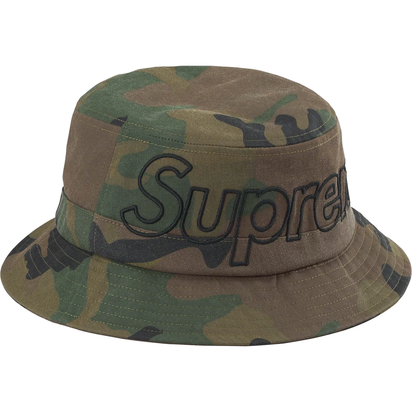Outline Crusher | Supreme 23ss