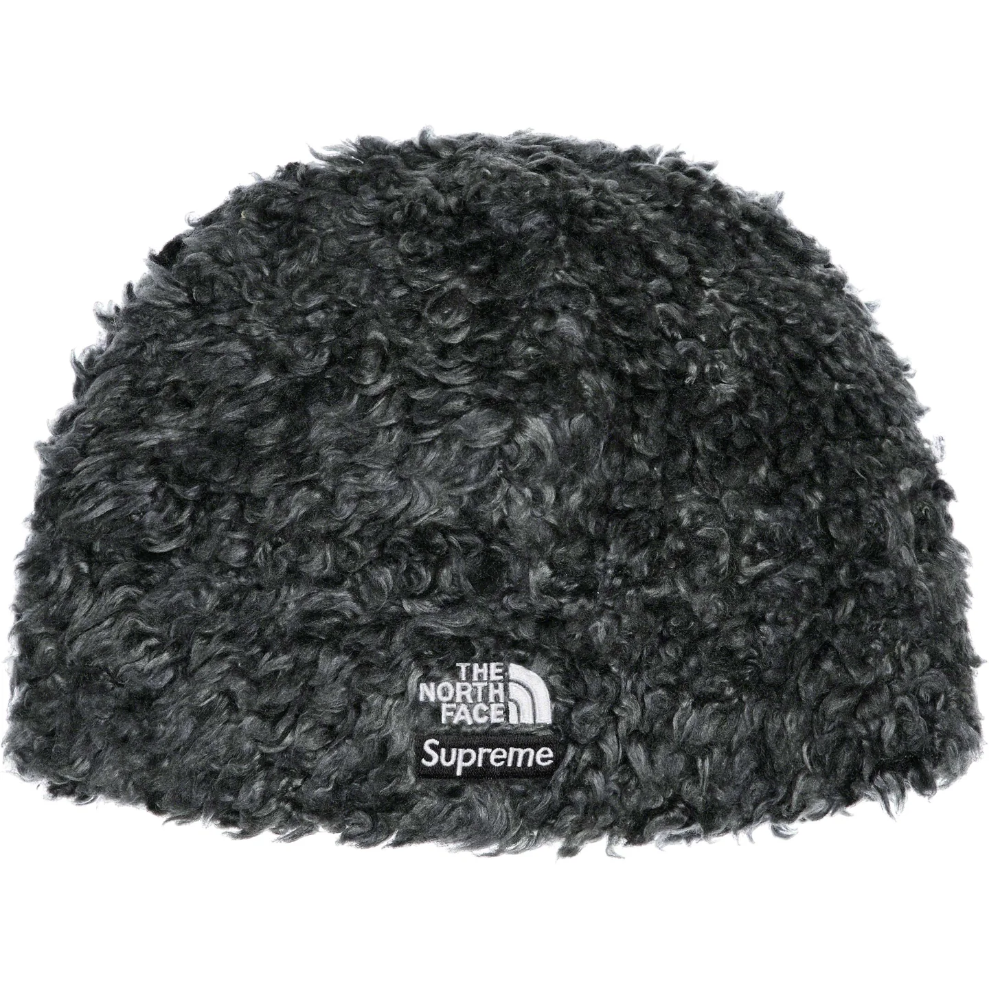 Supreme Supreme®/ The North Face® High Pile Fleece Beanie