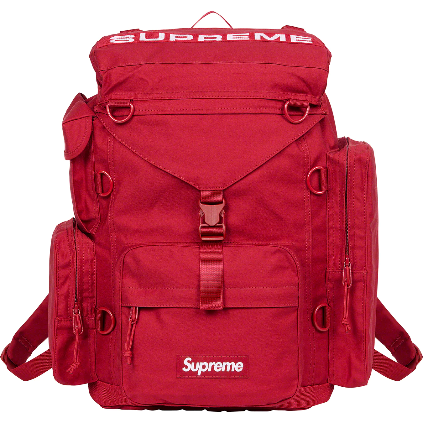Field Backpack | Supreme 23ss