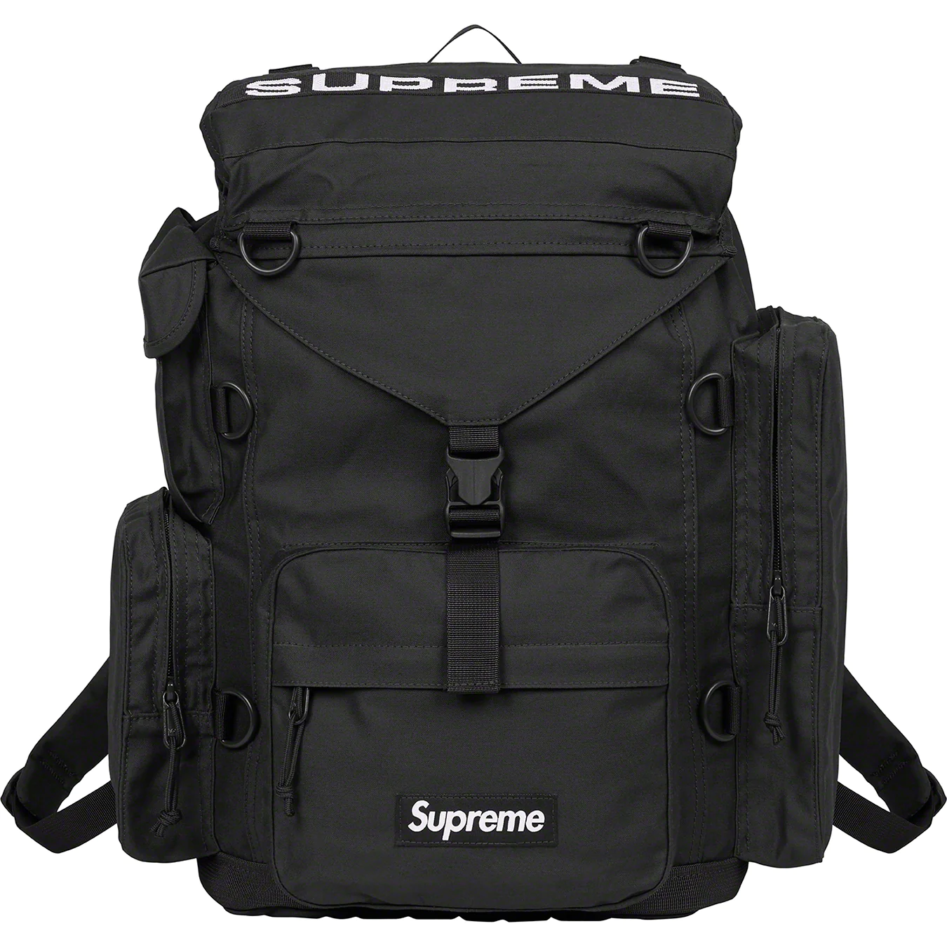 Supreme Field Backpack