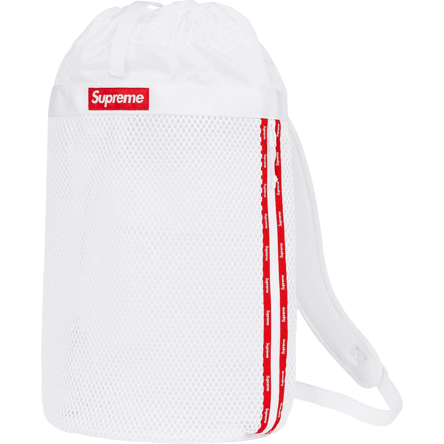 Mesh Backpack | Supreme 23ss