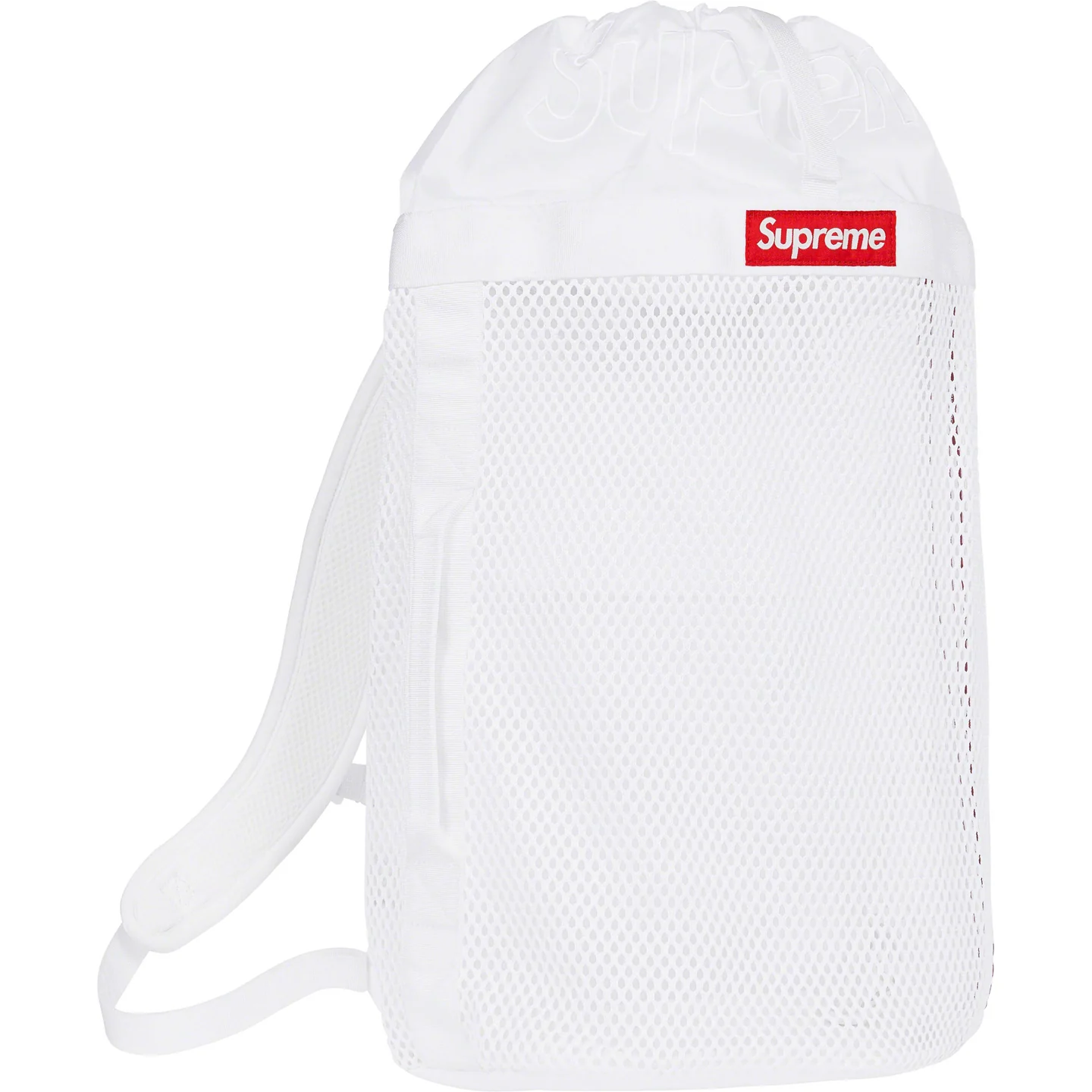 Supreme Mesh Backpack