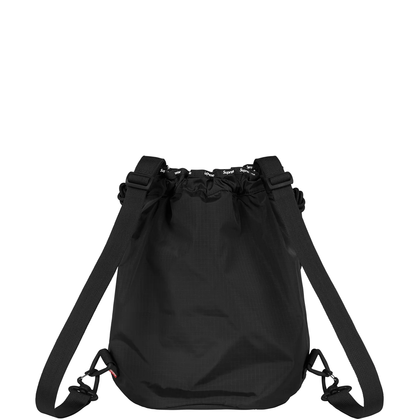 Supreme Mesh Small Backpack