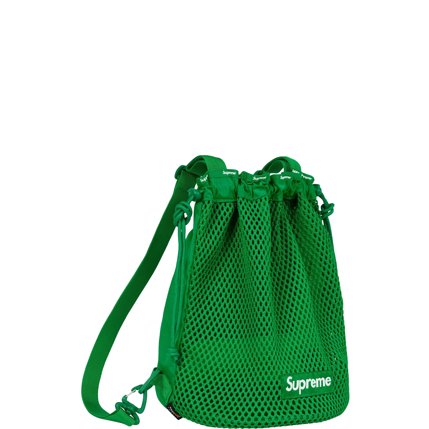 Mesh Small Backpack | Supreme 23ss