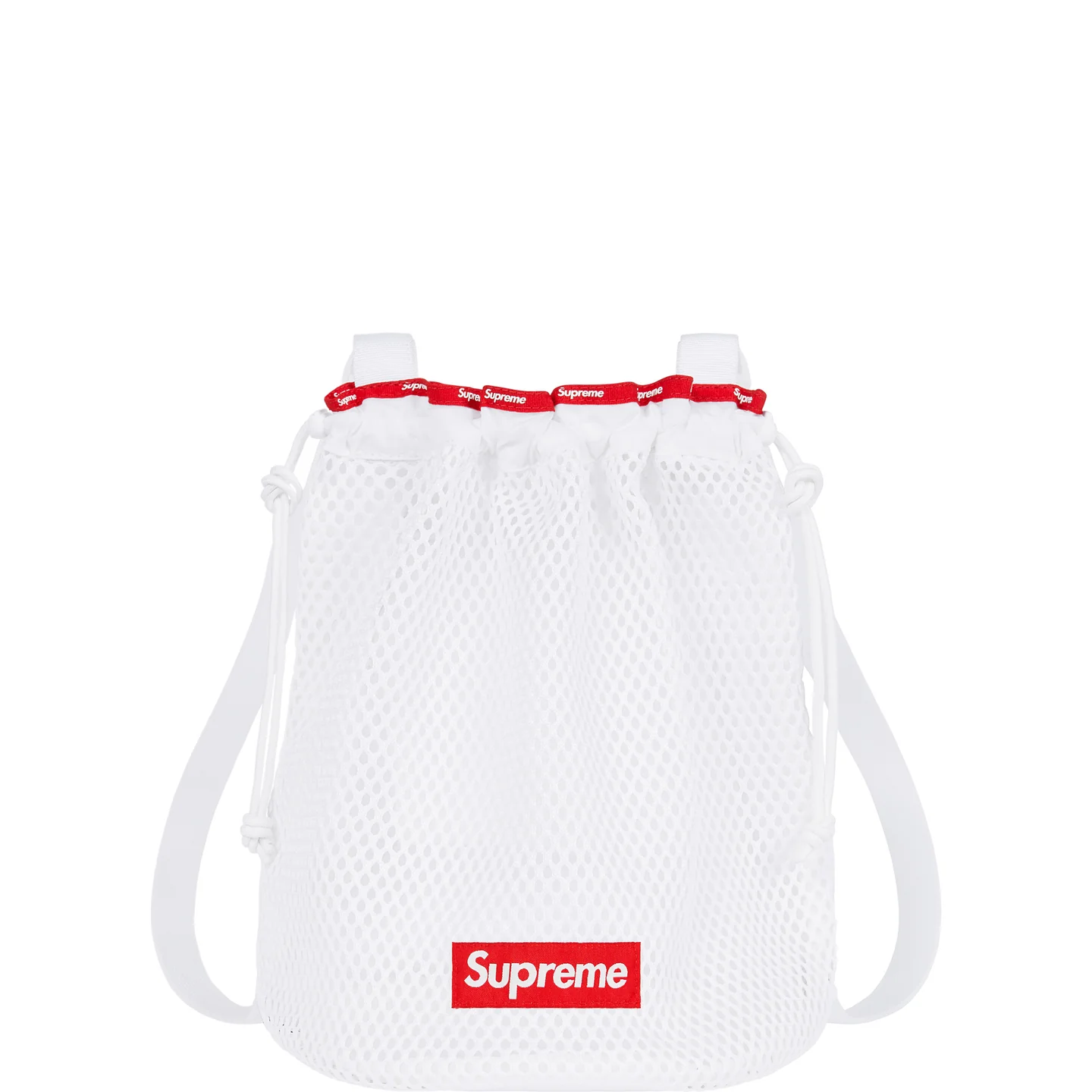 Supreme Mesh Small Backpack