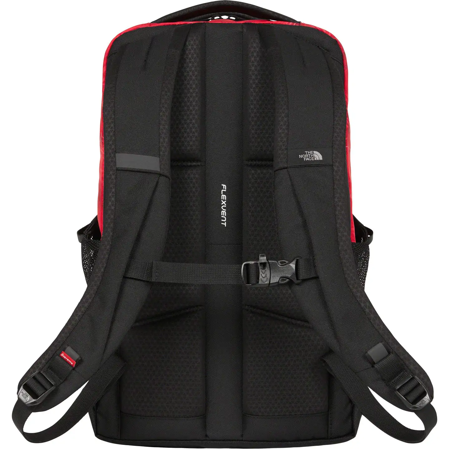 Supreme®/The North Face® Trompe L’oeil Printed Borealis Backpack