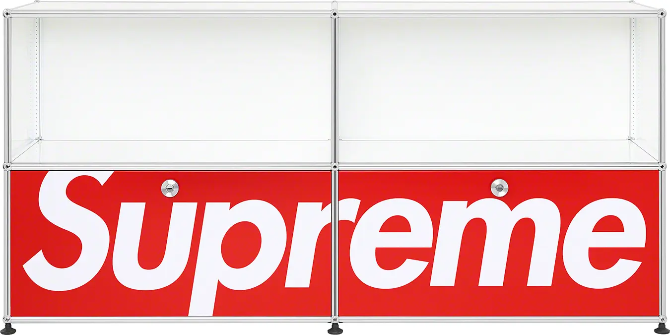 Supreme Supreme®/USM Credenza