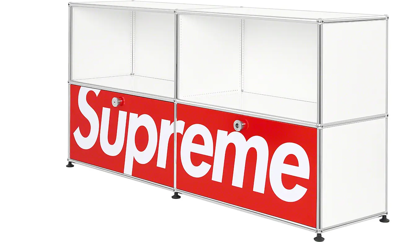 Supreme Supreme®/USM Credenza