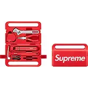 Supreme Supreme®/Hoto 5-Piece Tool Set