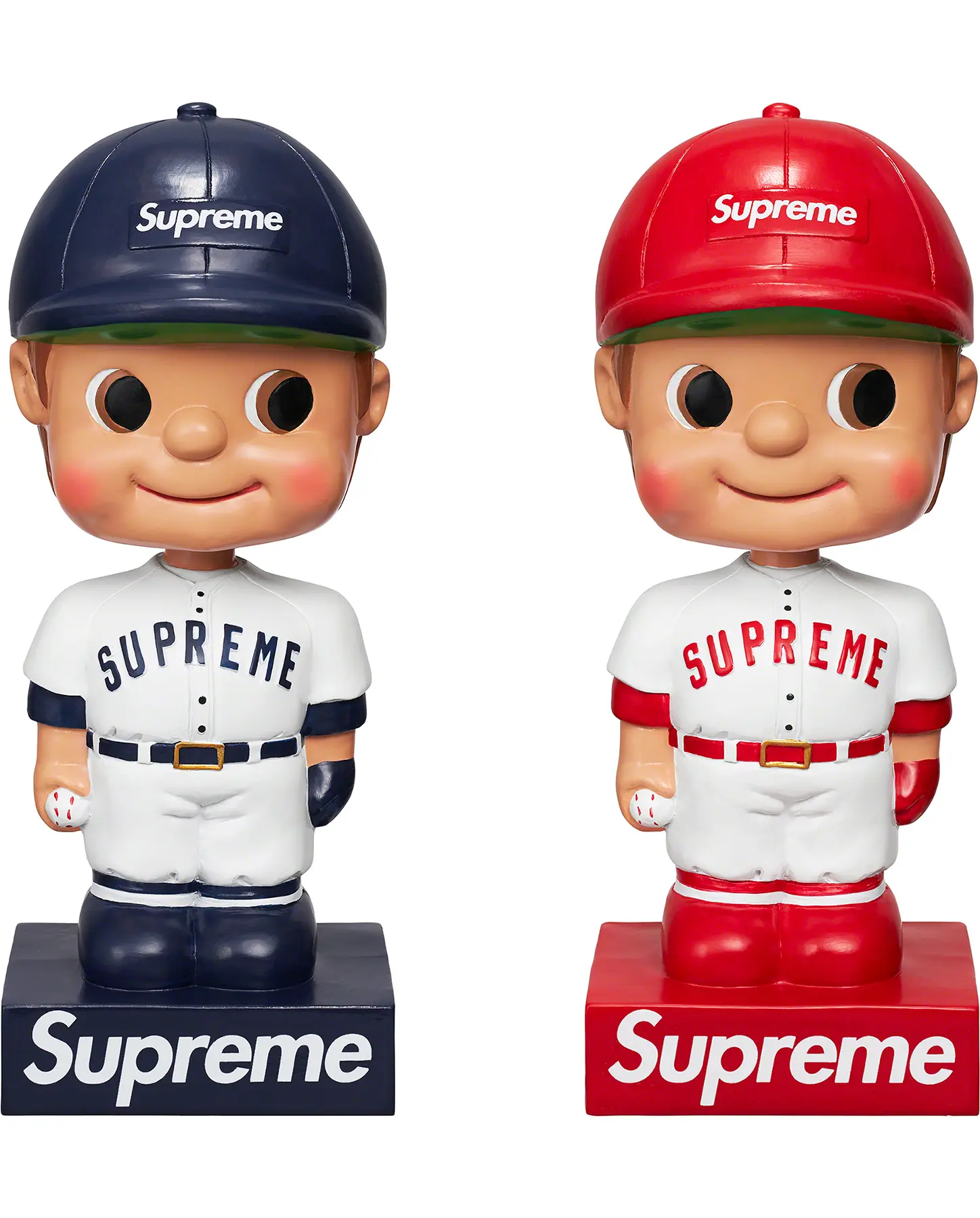 Bobblehead | Supreme 23ss