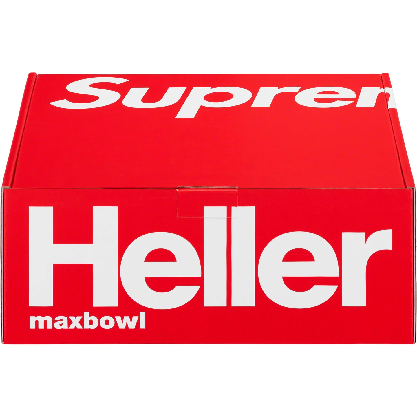Supreme®/Heller Bowls (Set of 6)