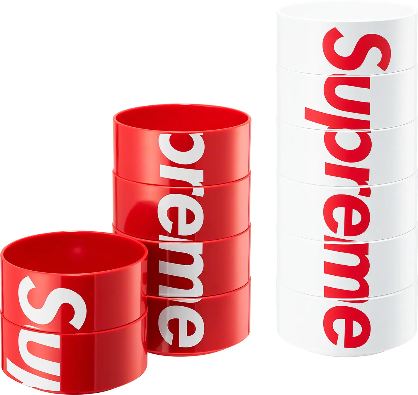 Supreme Supreme®/Heller Bowls (Set of 6)