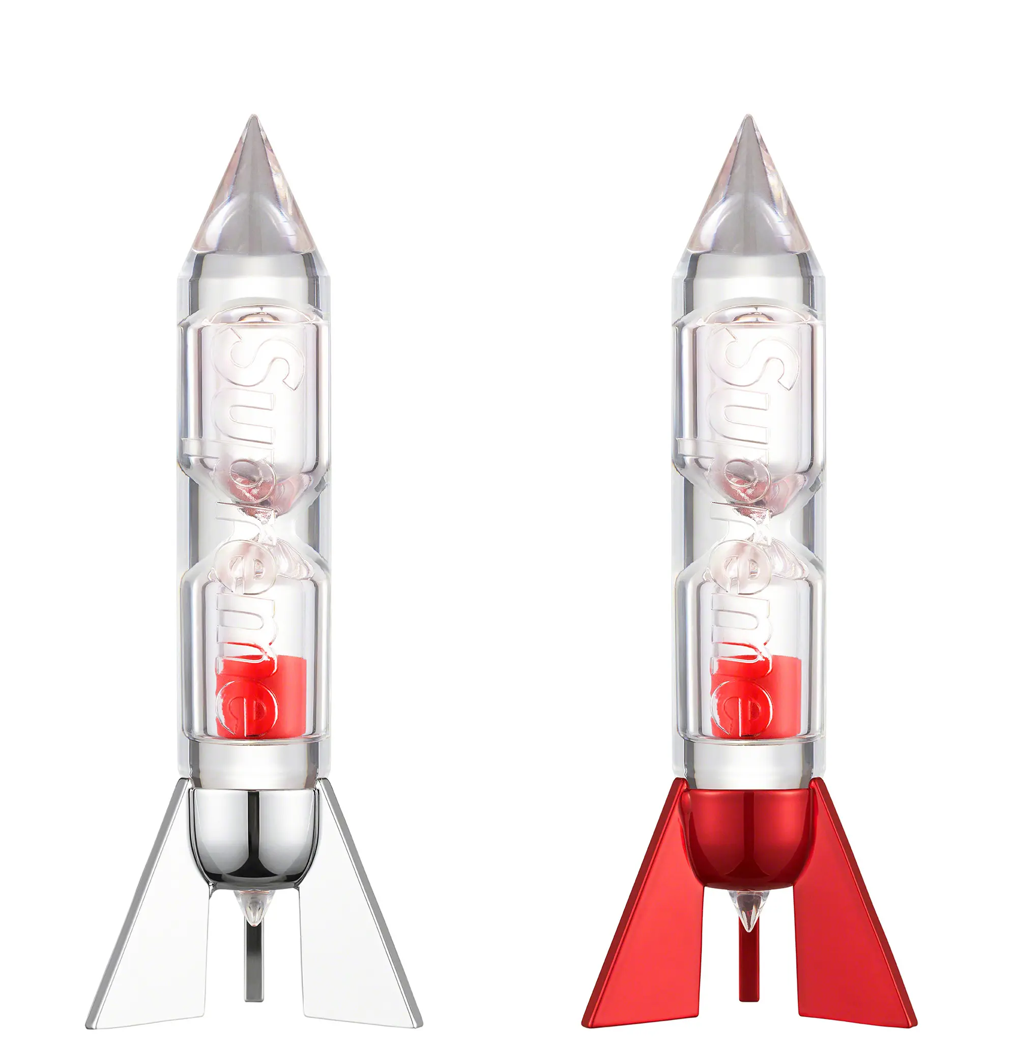 Supreme Rocket Timer redシュプリーム ロケット タイマー - その他