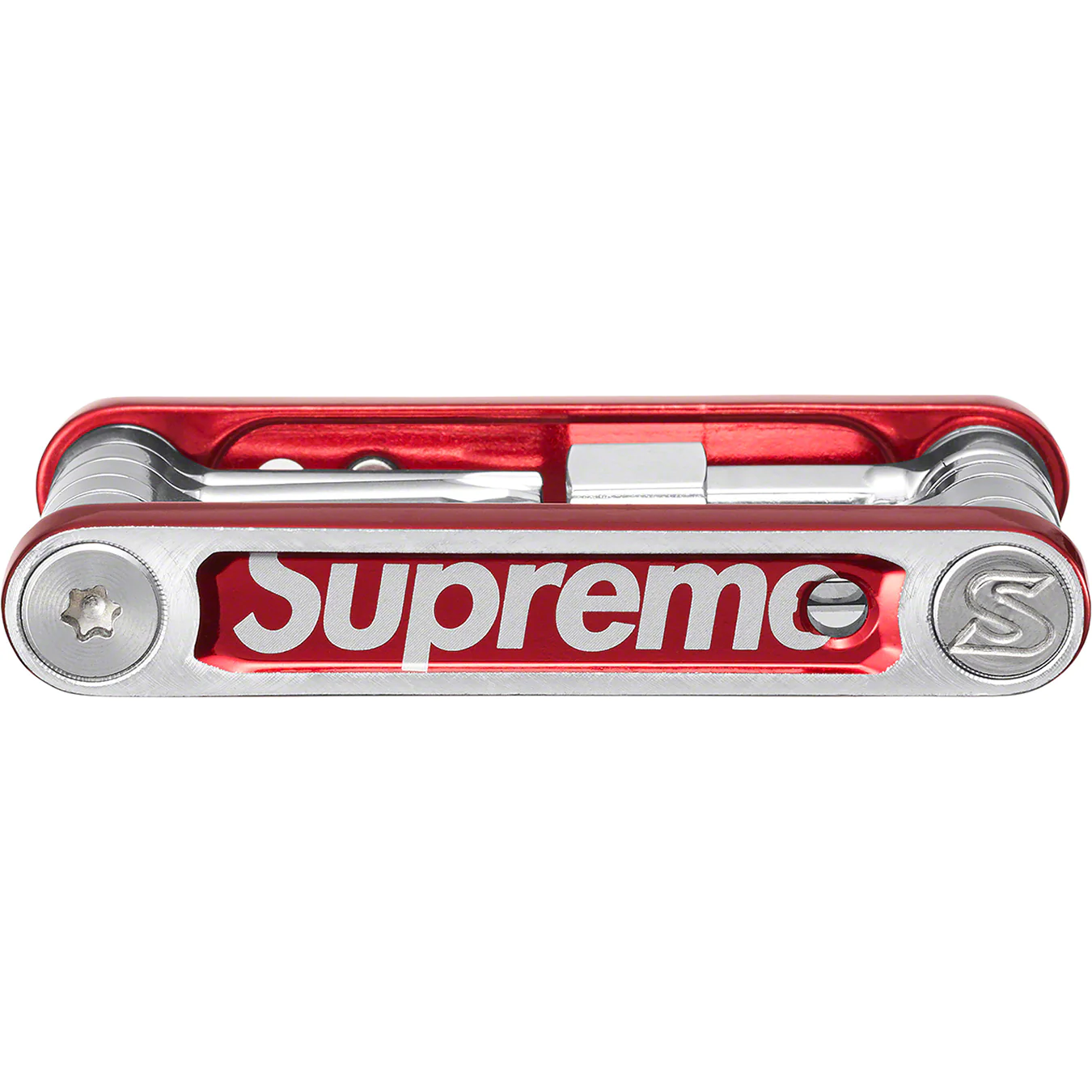 Supreme Supreme®/Silca Bike Tool