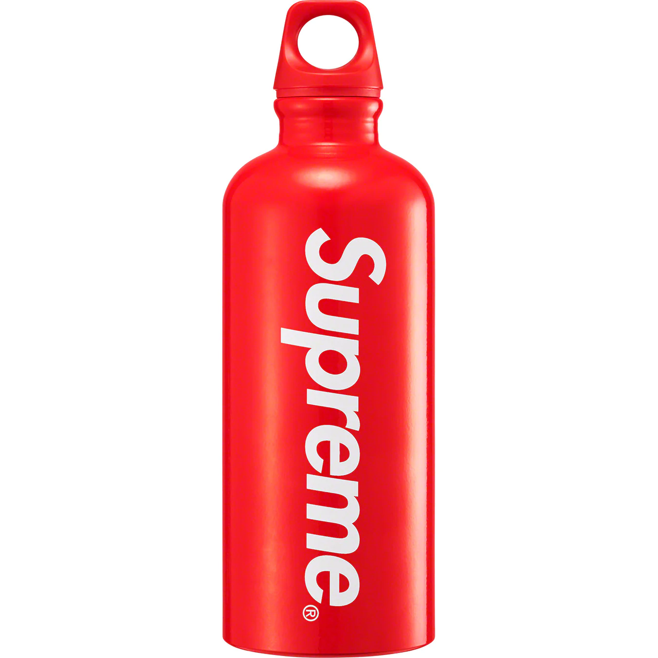 Supreme®/SIGG™ Traveller 0.6L Water Bottle | Supreme 23ss