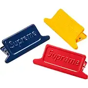 Supreme Supreme®/Dulton Small Clips (Set of 3)