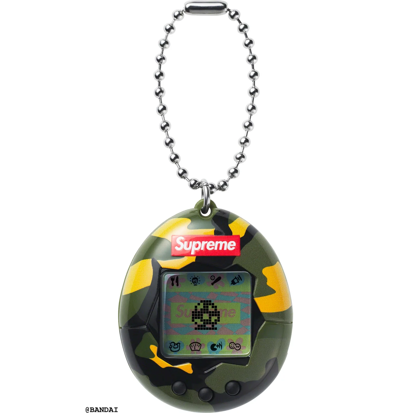 最も信頼できる supreme tamagotchiたまごっち 小物・アクセサリー 