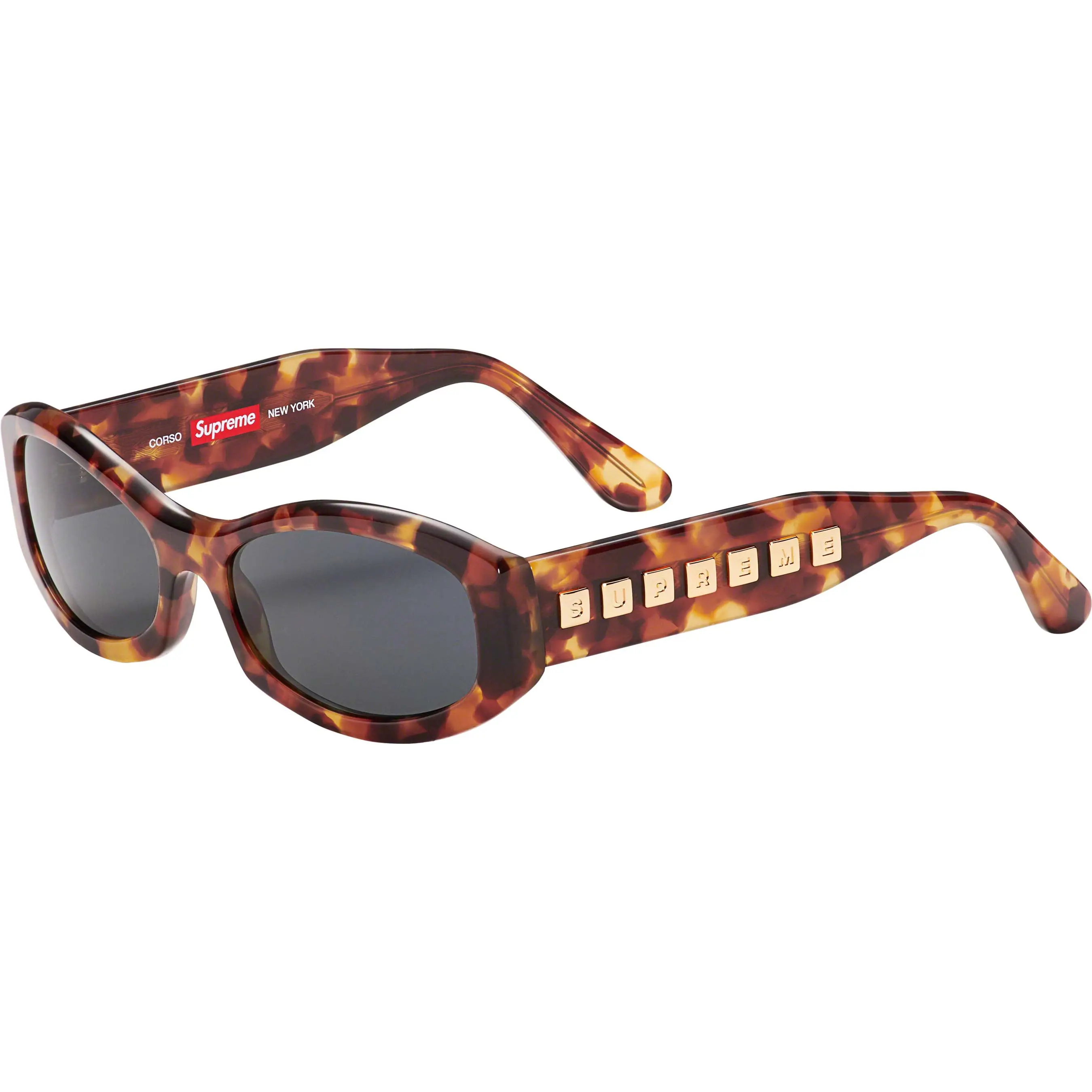Supreme Corso Sunglasses