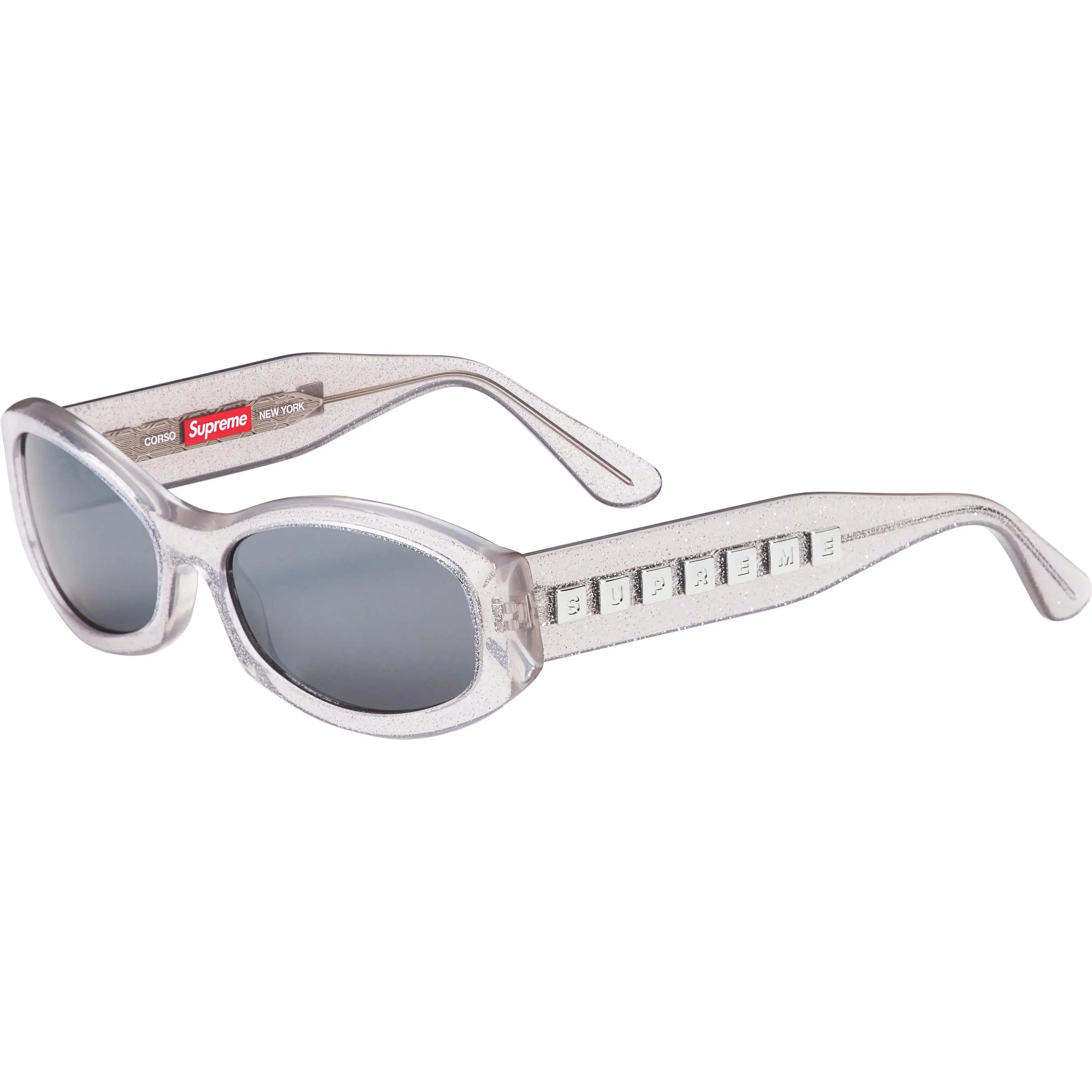Supreme Corso Sunglasses