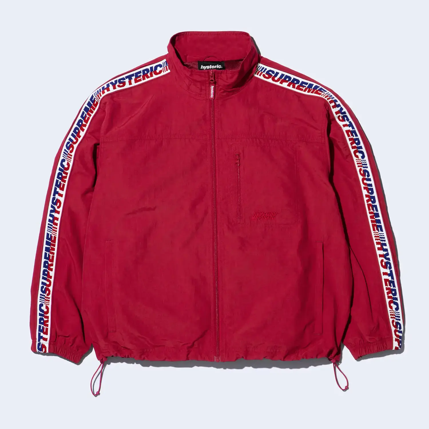 Supreme®/HYSTERIC GLAMOUR Track Jacket