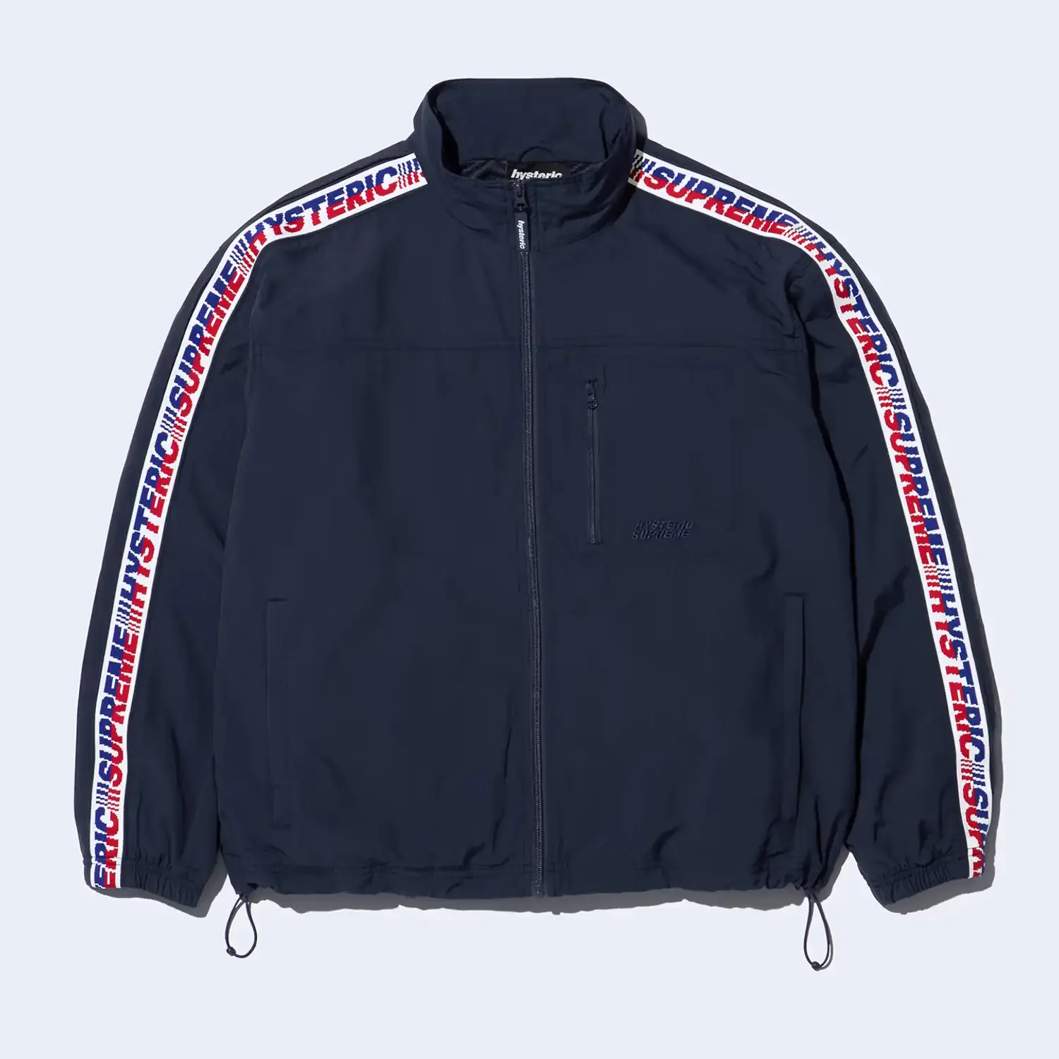 Supreme®/HYSTERIC GLAMOUR Track Jacket