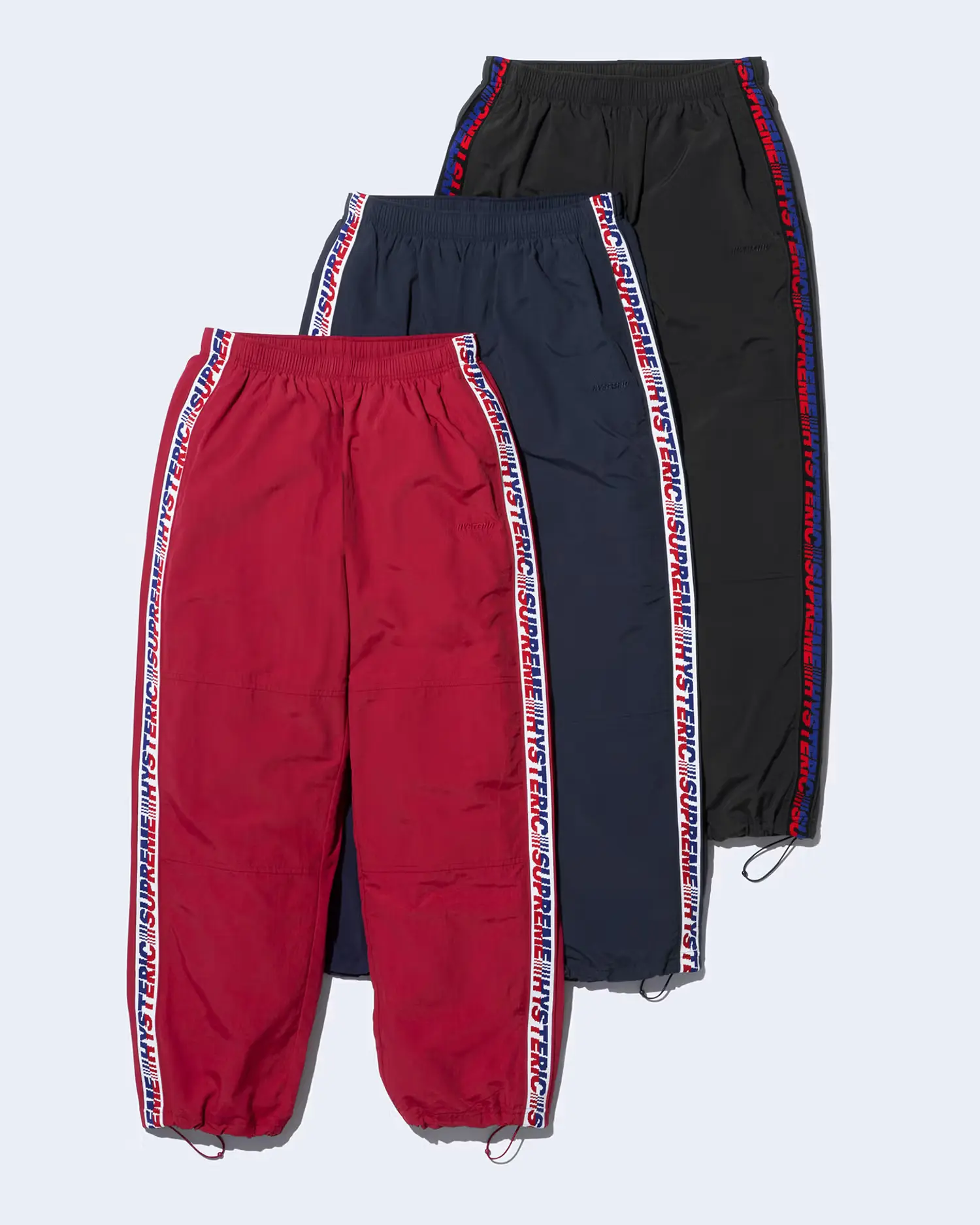 Supreme®/HYSTERIC GLAMOUR Track Pant