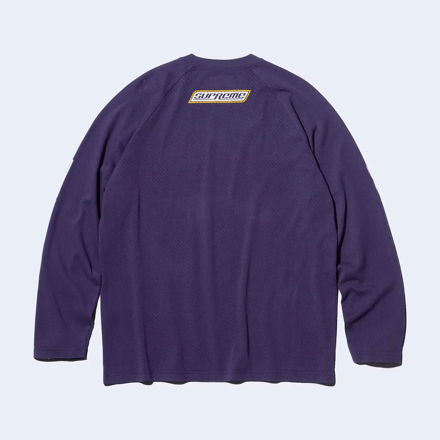 Supreme®/HYSTERIC GLAMOUR Mesh L/S Top