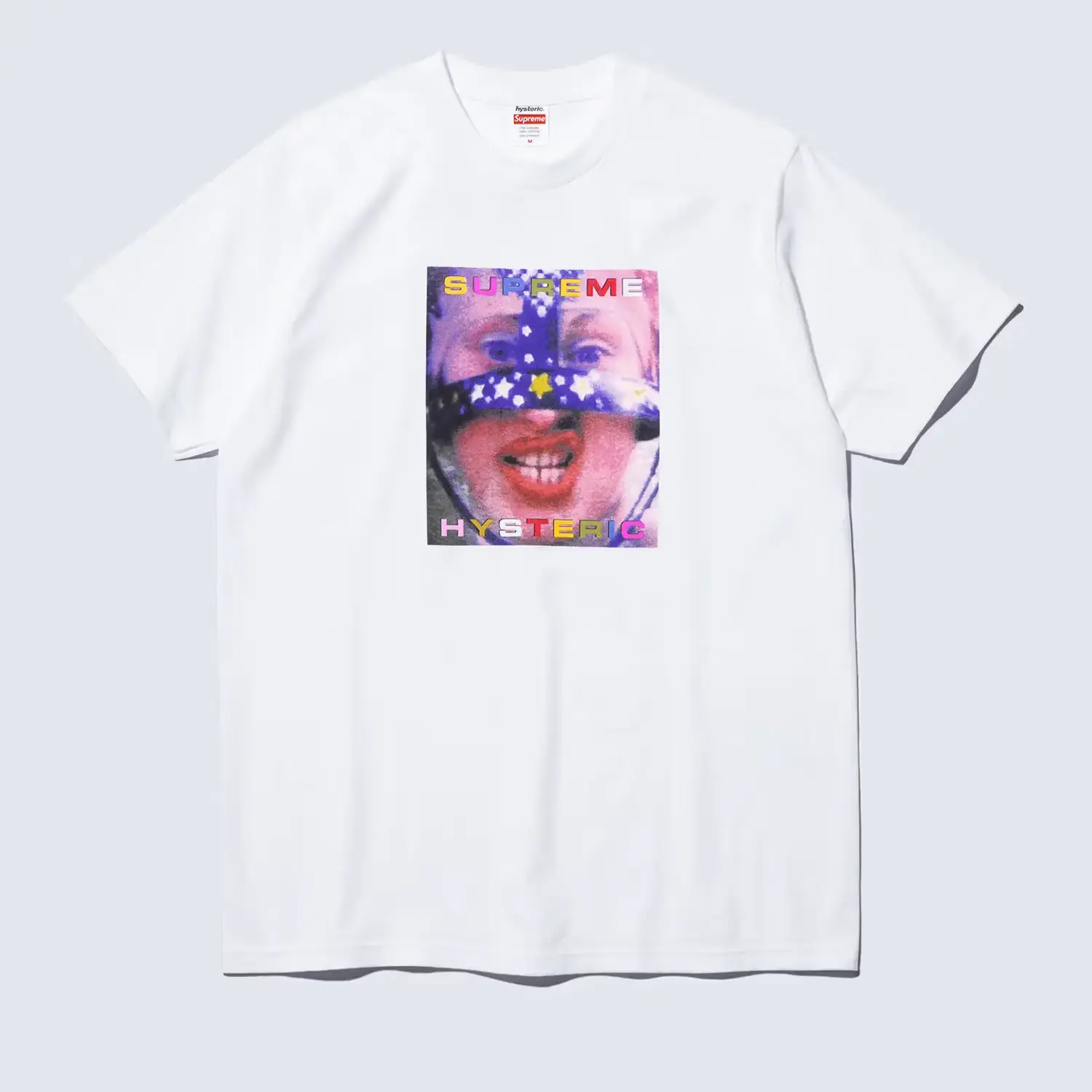 Supreme®/HYSTERIC GLAMOUR Headcase Tee