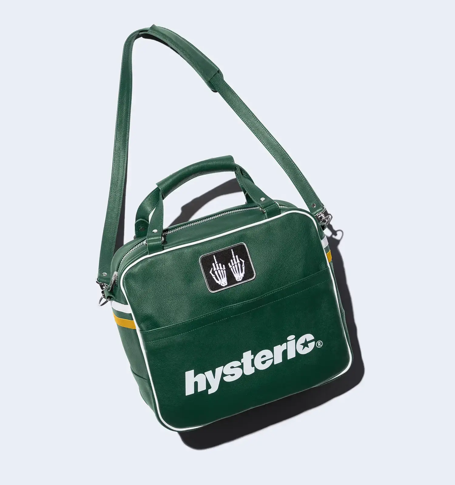 Supreme®/HYSTERIC GLAMOUR/Vanson Leathers® Bag