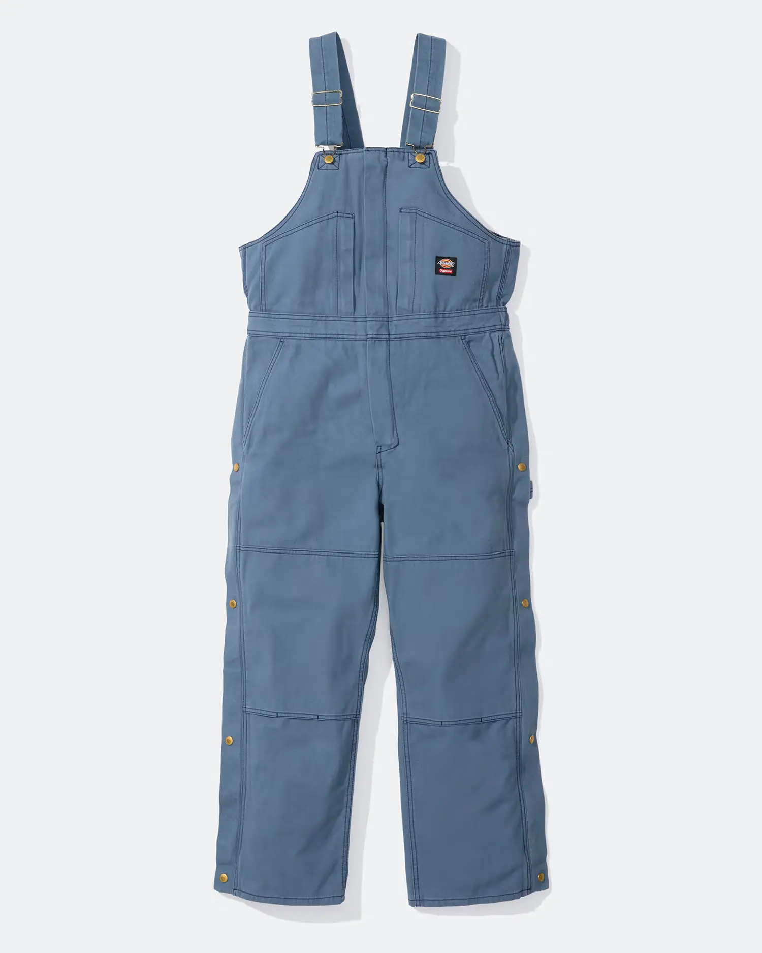 Supreme®/Dickies® Flannel Lined Overall