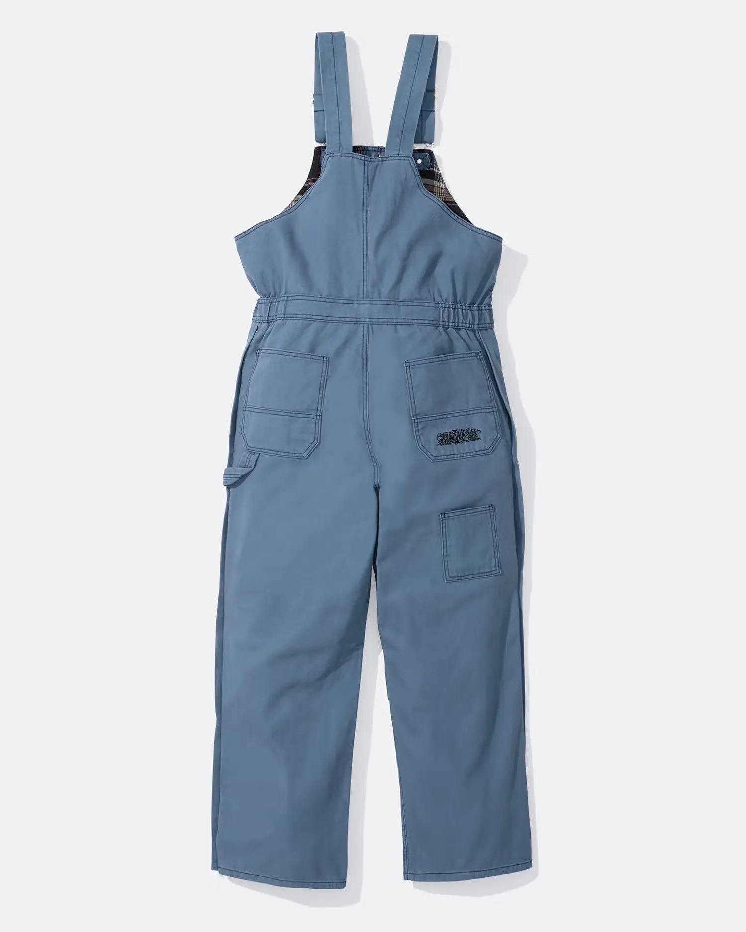 Supreme®/Dickies® Flannel Lined Overall