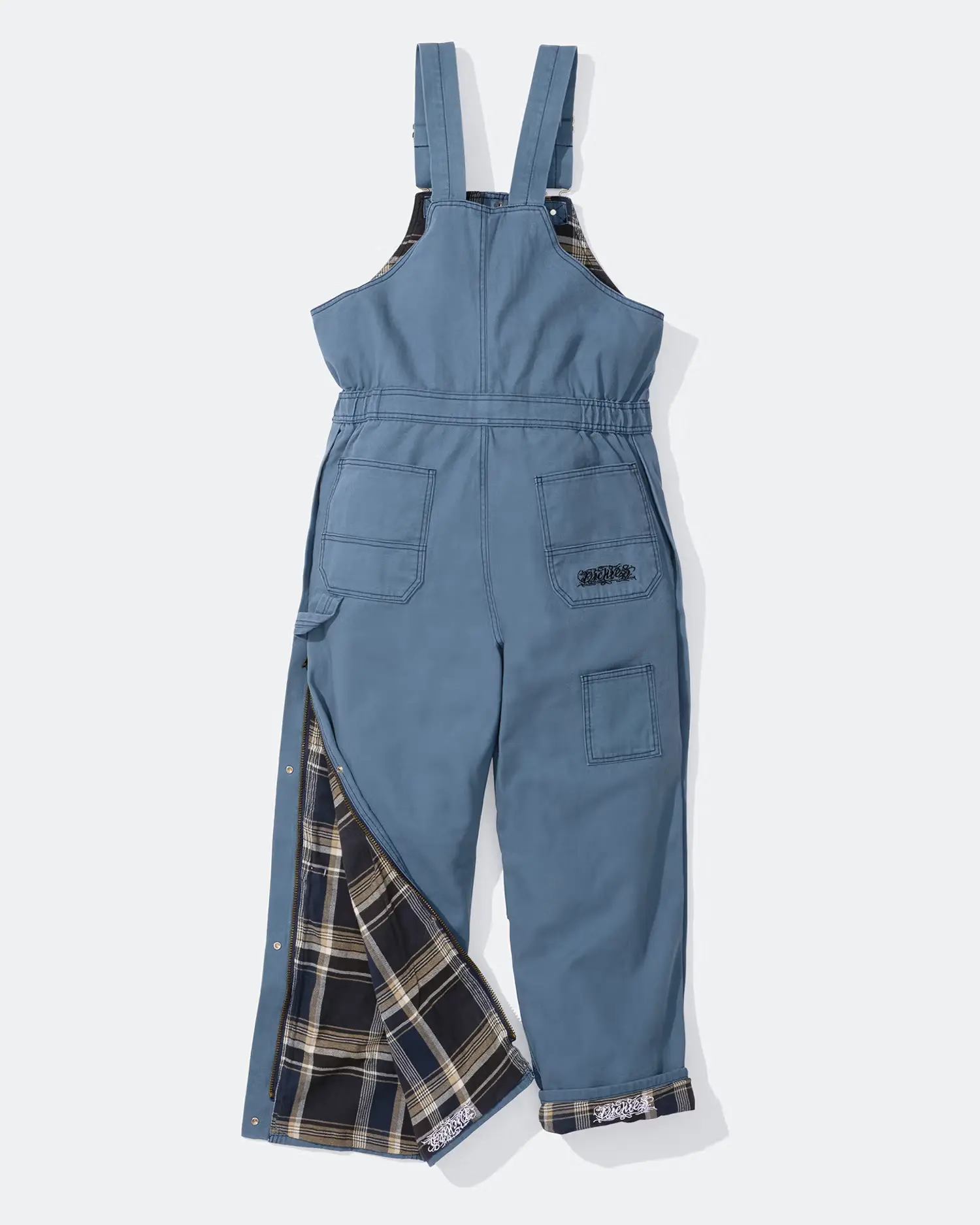 Supreme®/Dickies® Flannel Lined Overall