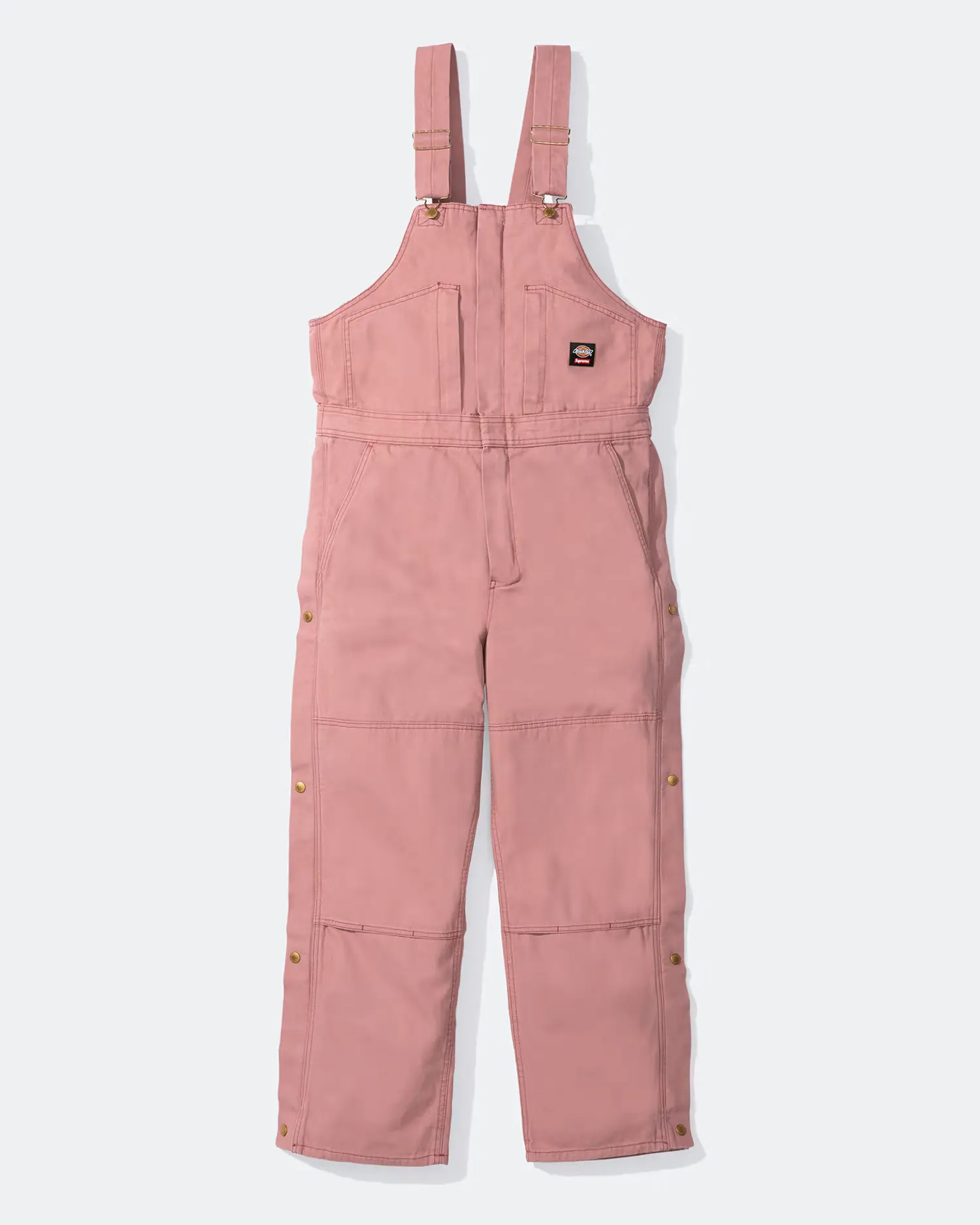 Supreme®/Dickies® Flannel Lined Overall