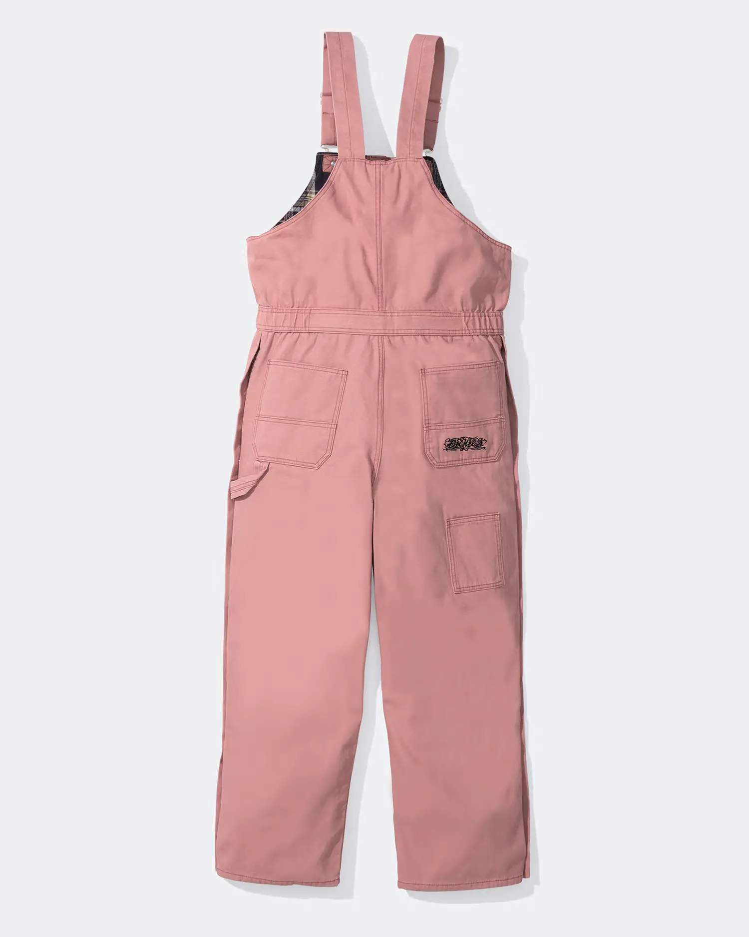 Supreme®/Dickies® Flannel Lined Overall