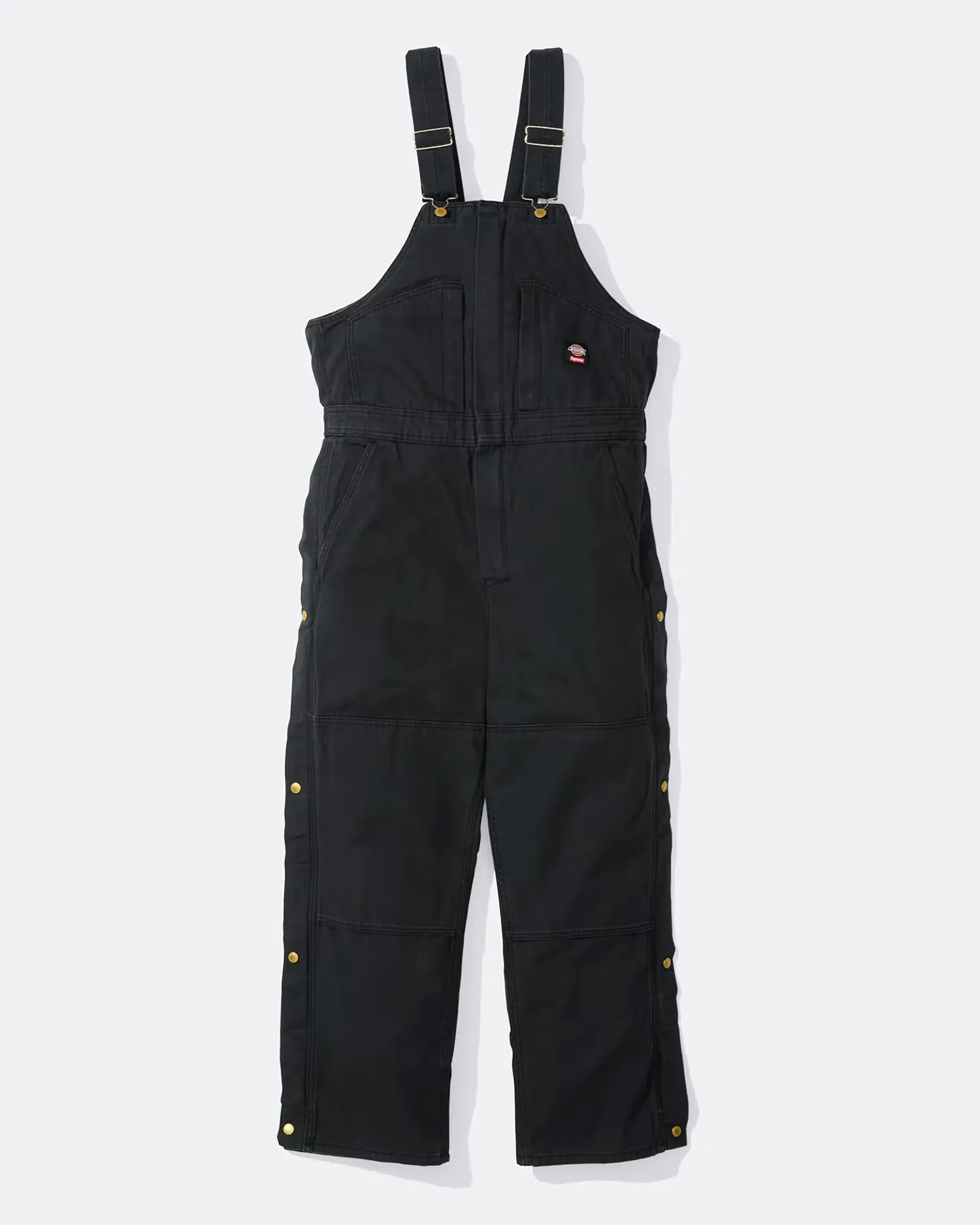 Supreme®/Dickies® Flannel Lined Overall