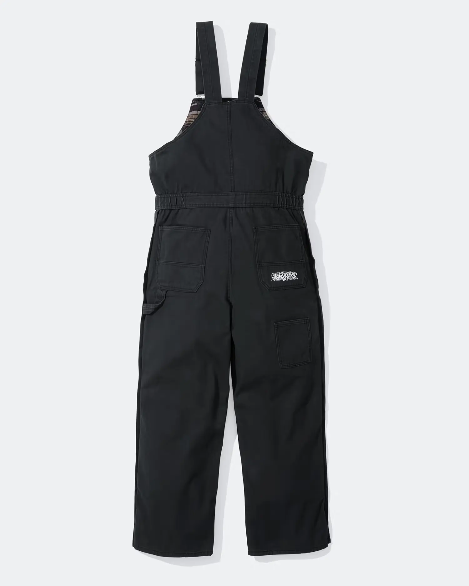 Supreme®/Dickies® Flannel Lined Overall