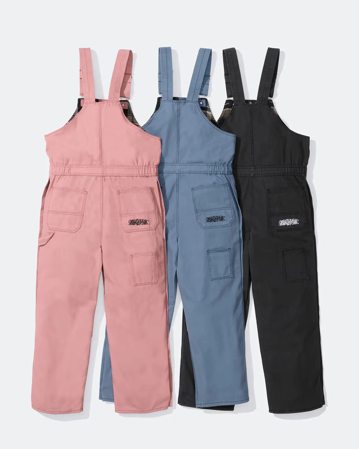 Supreme®/Dickies® Flannel Lined Overall