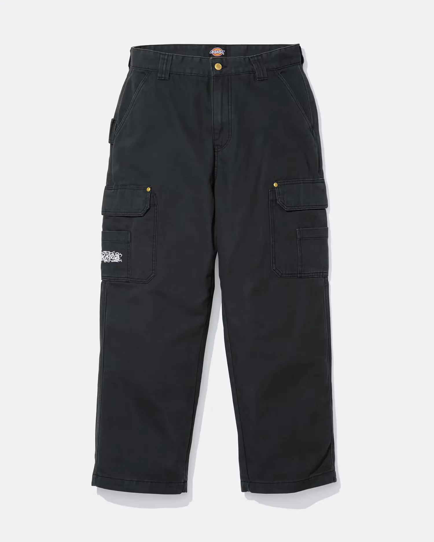 Supreme®/Dickies® Flannel Lined Cargo Pant