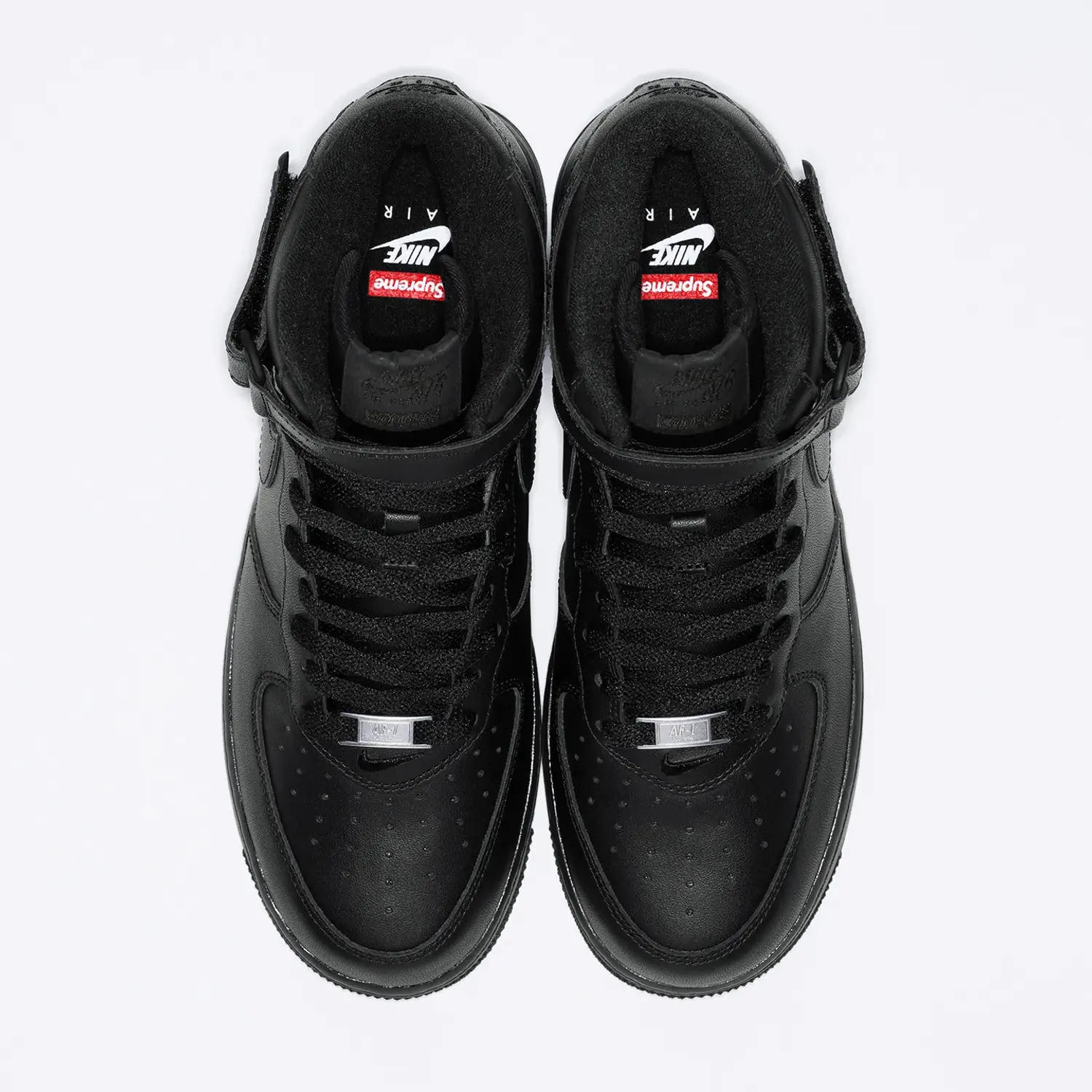 Supreme®/Nike® Air Force 1 Mid