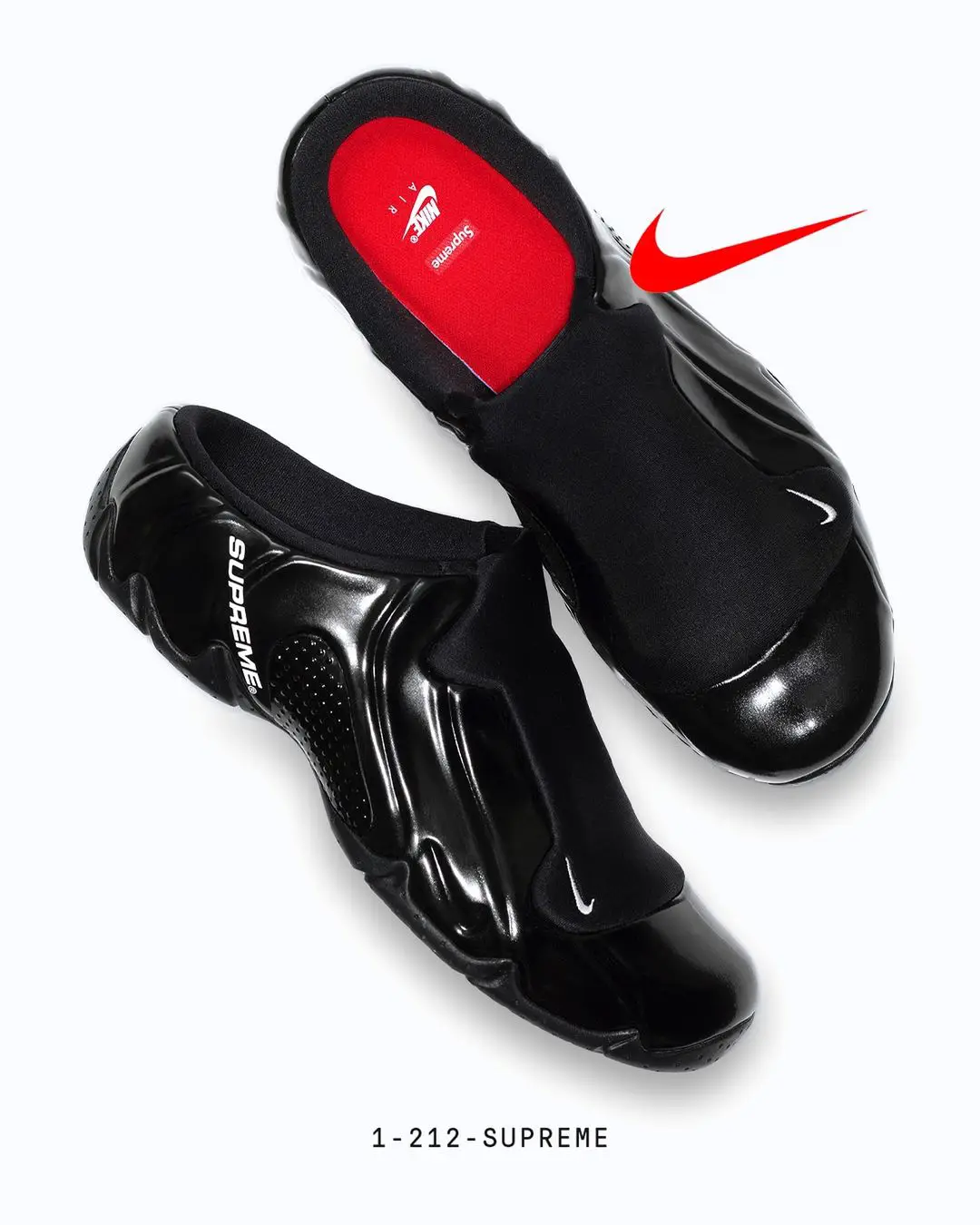 Supreme Supreme®/Nike® Clogposite