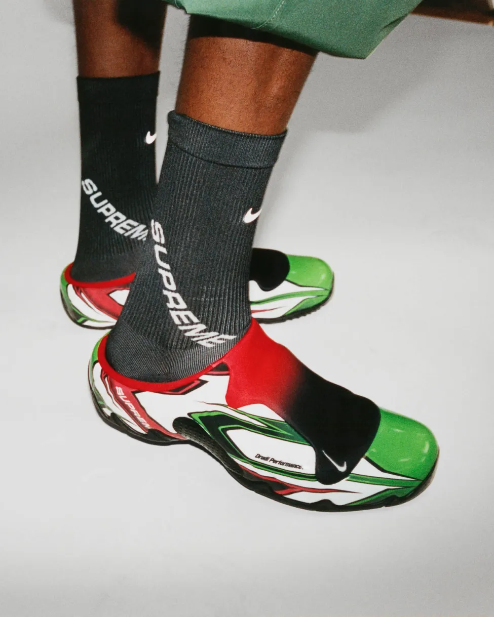 Supreme Supreme®/Nike® Clogposite