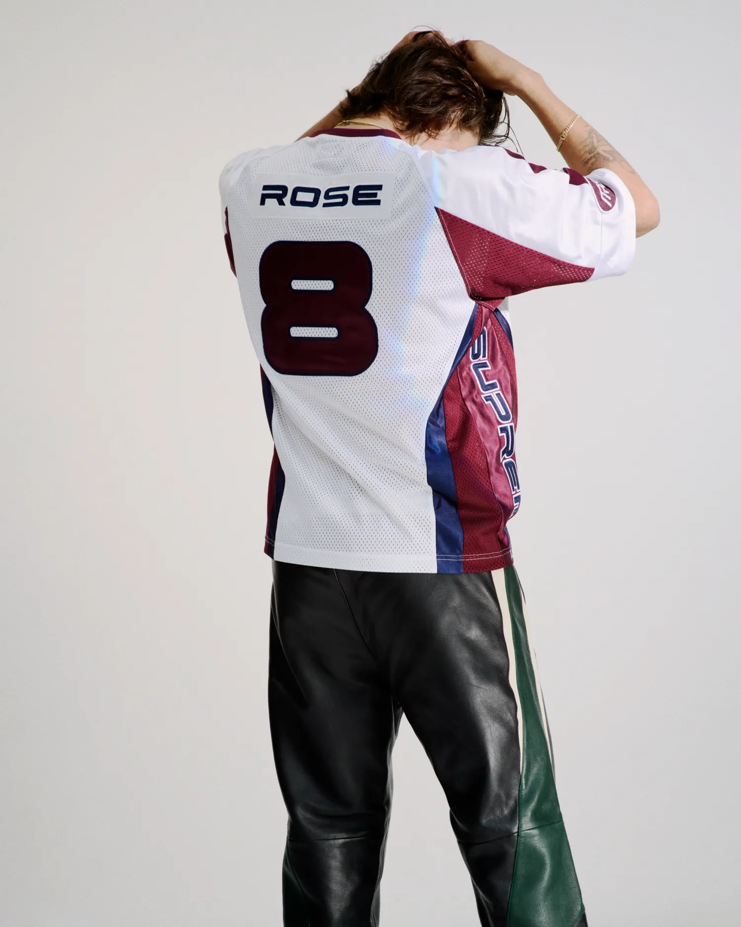 Supreme Supreme®/Martine Rose® Football Jersey