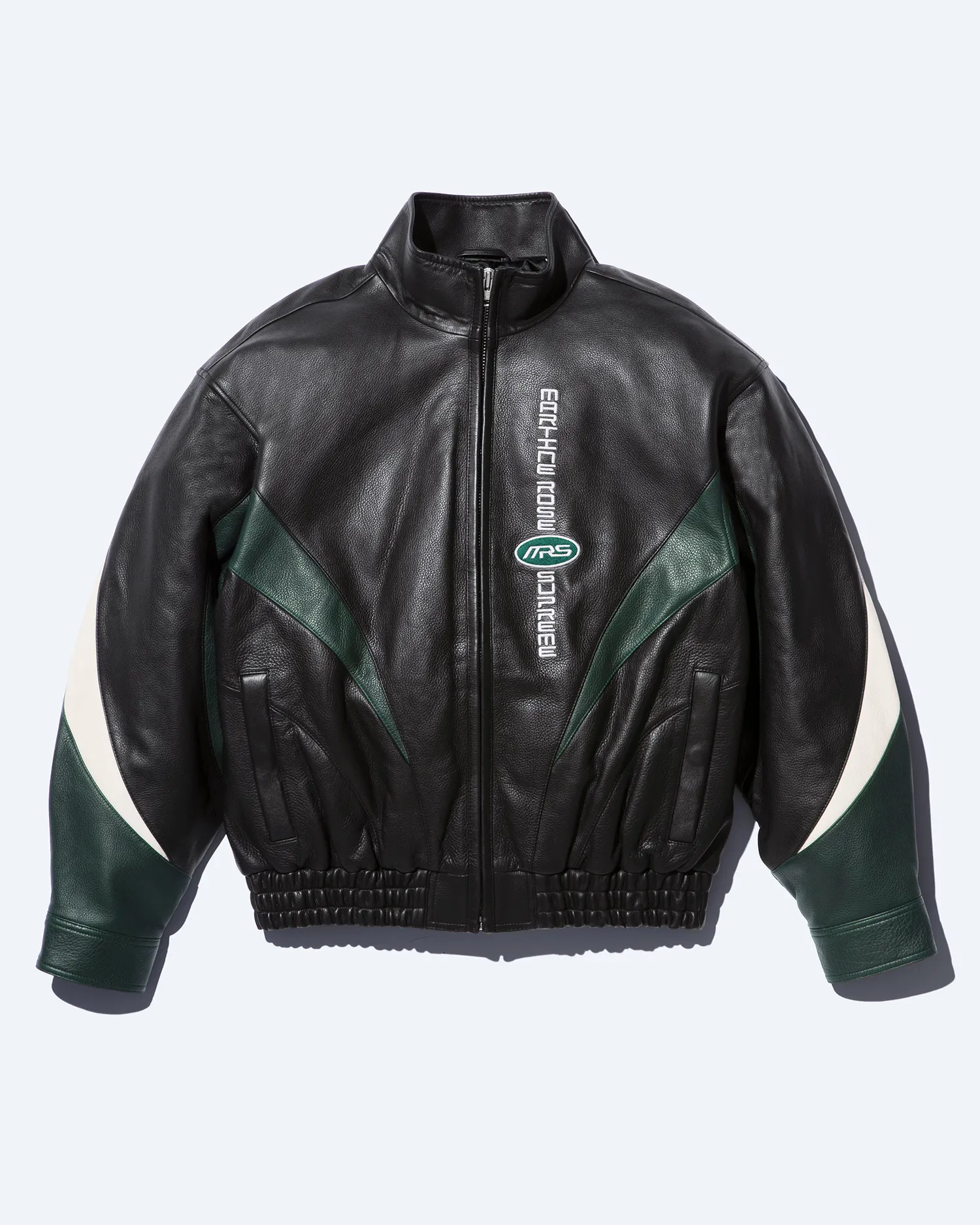 Supreme Supreme®/Martine Rose® Leather Jacket